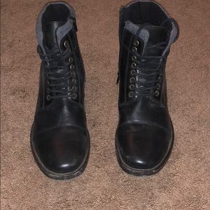 Men’s boots